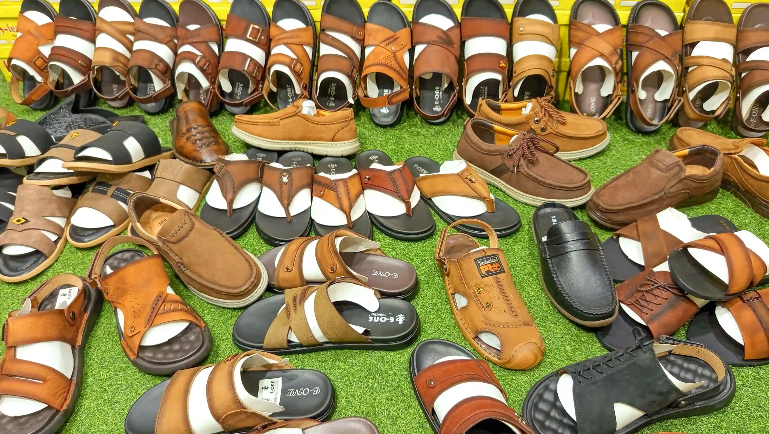 E One Collection