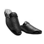 E One Collection, আড়ং ডিজাইন লেদার হাফ সু - ই-ওয়ান কালেকশন (Arong Design Leather Half Shoe)